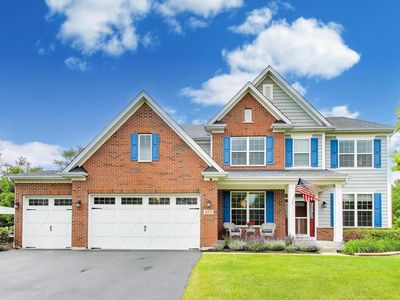 823 Heatherfield Cir, Naperville, IL, 60565