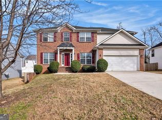 732 Mesa Rd, McDonough, GA 30253