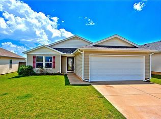 1816 NW 145th St, Edmond, OK 73013