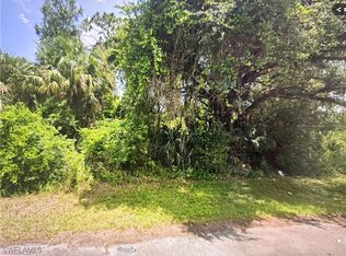 LOT 13 March Ln, Labelle, FL 33935