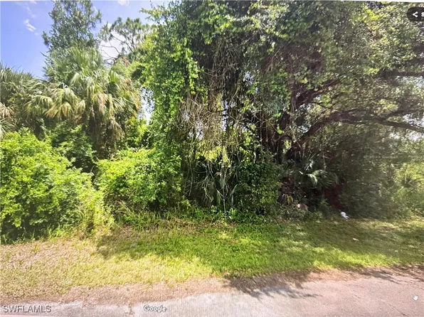 LOT 13 March Ln, Labelle, FL 33935