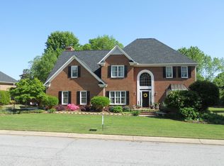 221 Millstone Way, Simpsonville, SC 29681