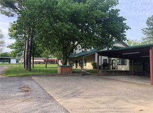 3976 Lazie Ln, Kingston, OK 73439