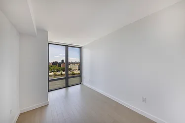 Rented by Brookfield (Funnel)