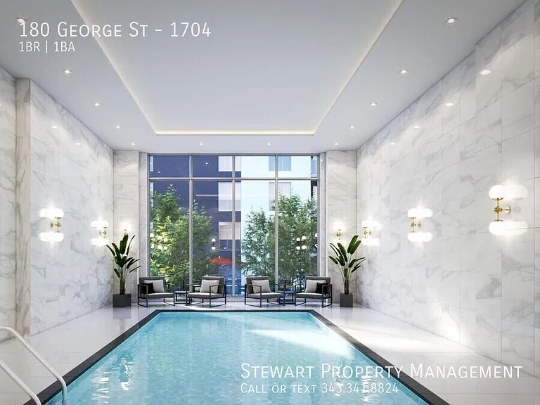 180 George St #1704 — Photo 18