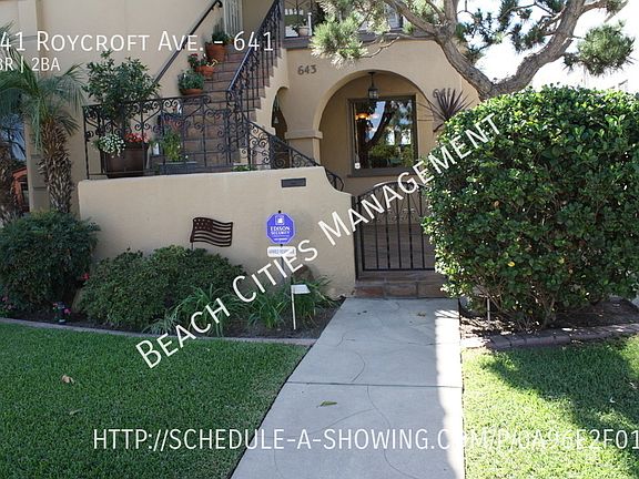 3rd image of 641 Roycroft Ave #641