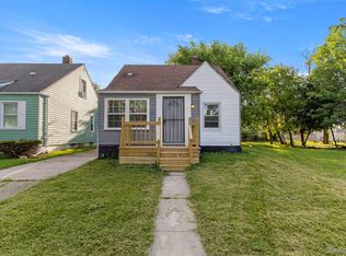 7415 Plainview Ave, Detroit, MI 48228