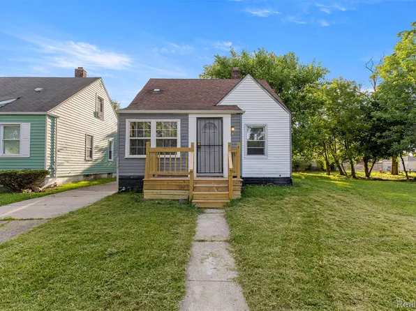 7415 Plainview Ave, Detroit, MI 48228