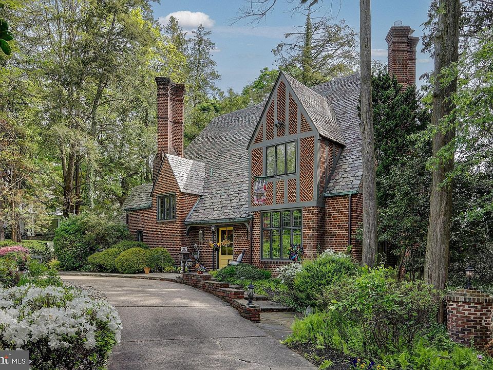 585 Warwick Rd, Haddonfield, NJ 08033 Zillow