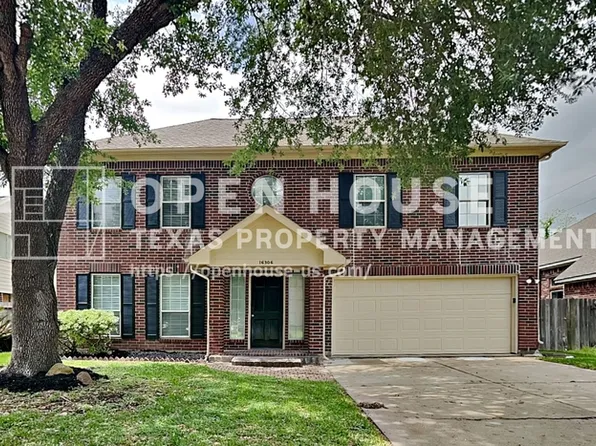 16306 Ash Point Ln, Sugar Land, TX 77498