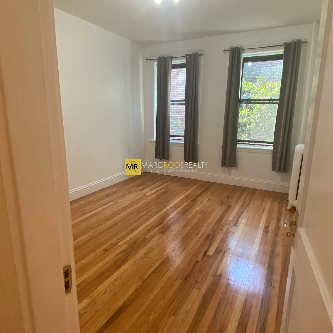 1 bed, 547 sqft, $2,500 — Photo 4