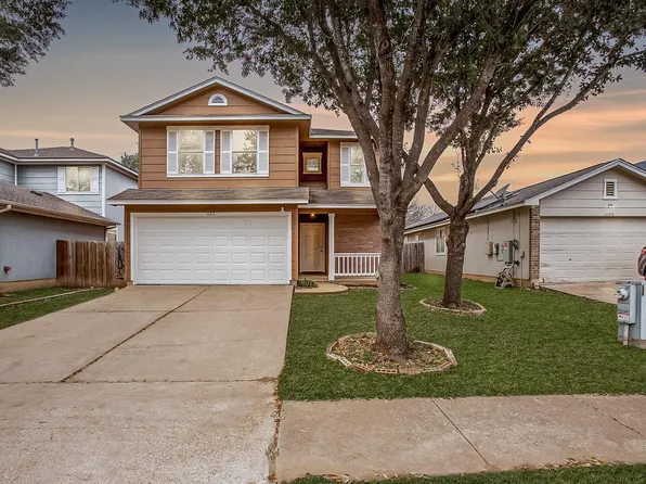 11312 Robert Wooding Dr, Austin, TX 78748