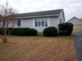 310 N Orlando Ave, Ocean View, DE 19970