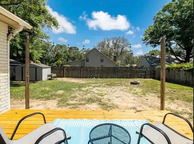4214 Baywoods Dr — Photo 10