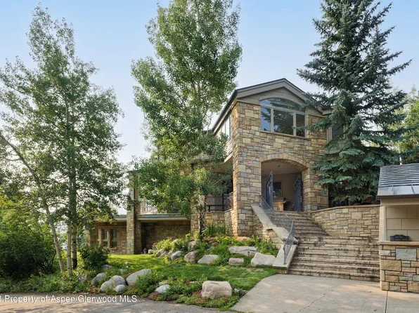 176 Mountain Laurel Dr, Aspen, CO 81611