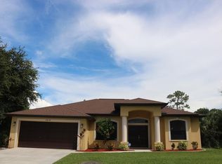 4310 Cummings Rd, North Port, FL 34288