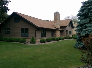 540 Witter St, Wisconsin Rapids, WI 54494