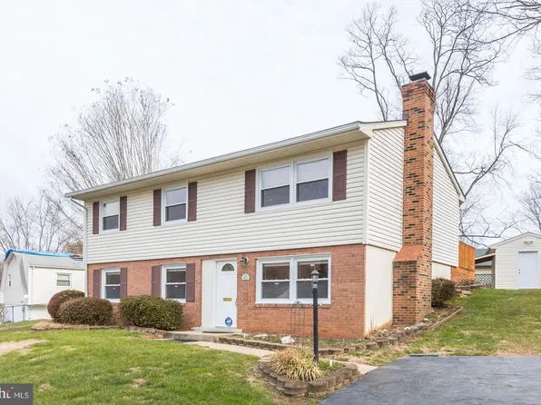 4550 Kendall Dr, Woodbridge, VA 22193