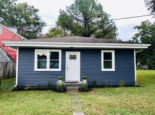 314 Edgewood Ave, Mount Pleasant, TN 38474