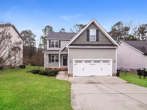 73 Wood Green Dr, Wendell, NC 27591