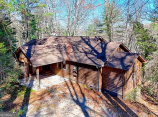 46 Clare Ln, Rabun Gap, GA 30568