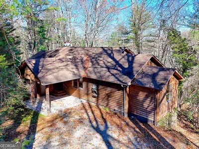 46 Clare Ln, Rabun Gap, GA, 30568