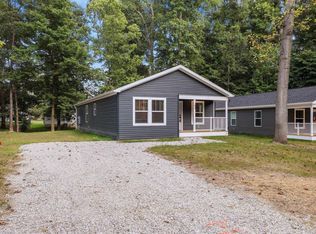 193 Lazy River Rd, Cloverdale, IN 46120