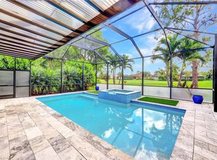 1949 Par Dr, Naples, FL 34120