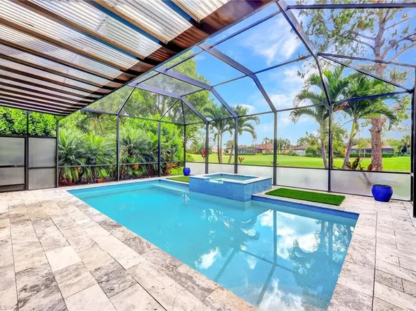 1949 Par DR, NAPLES, FL 34120