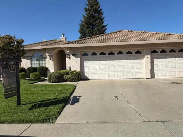 1390 Ranch House St, Oakdale, CA 95361