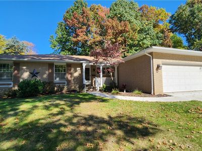 7825 Valley Villas Dr, Parma, OH, 44130