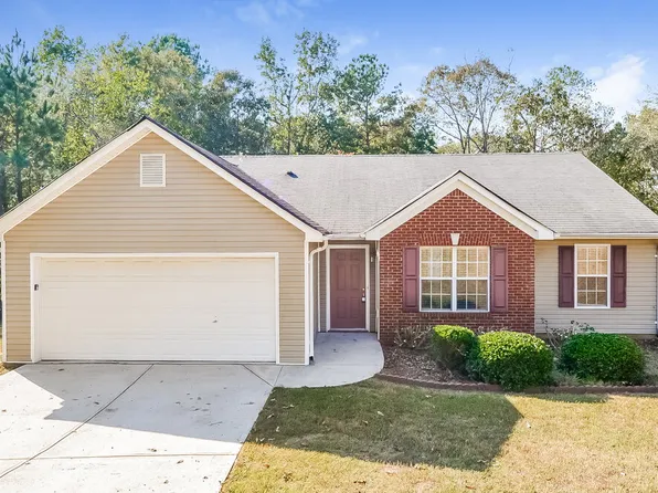 1304 Violet Ln, Auburn, GA 30011