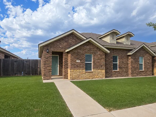 3208 113th St, Lubbock, TX 79423