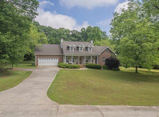 97 Nicolas Rd, Royston, GA 30662