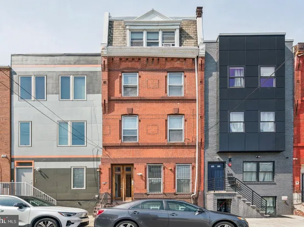 1733 W Montgomery Ave, Philadelphia, PA 19121