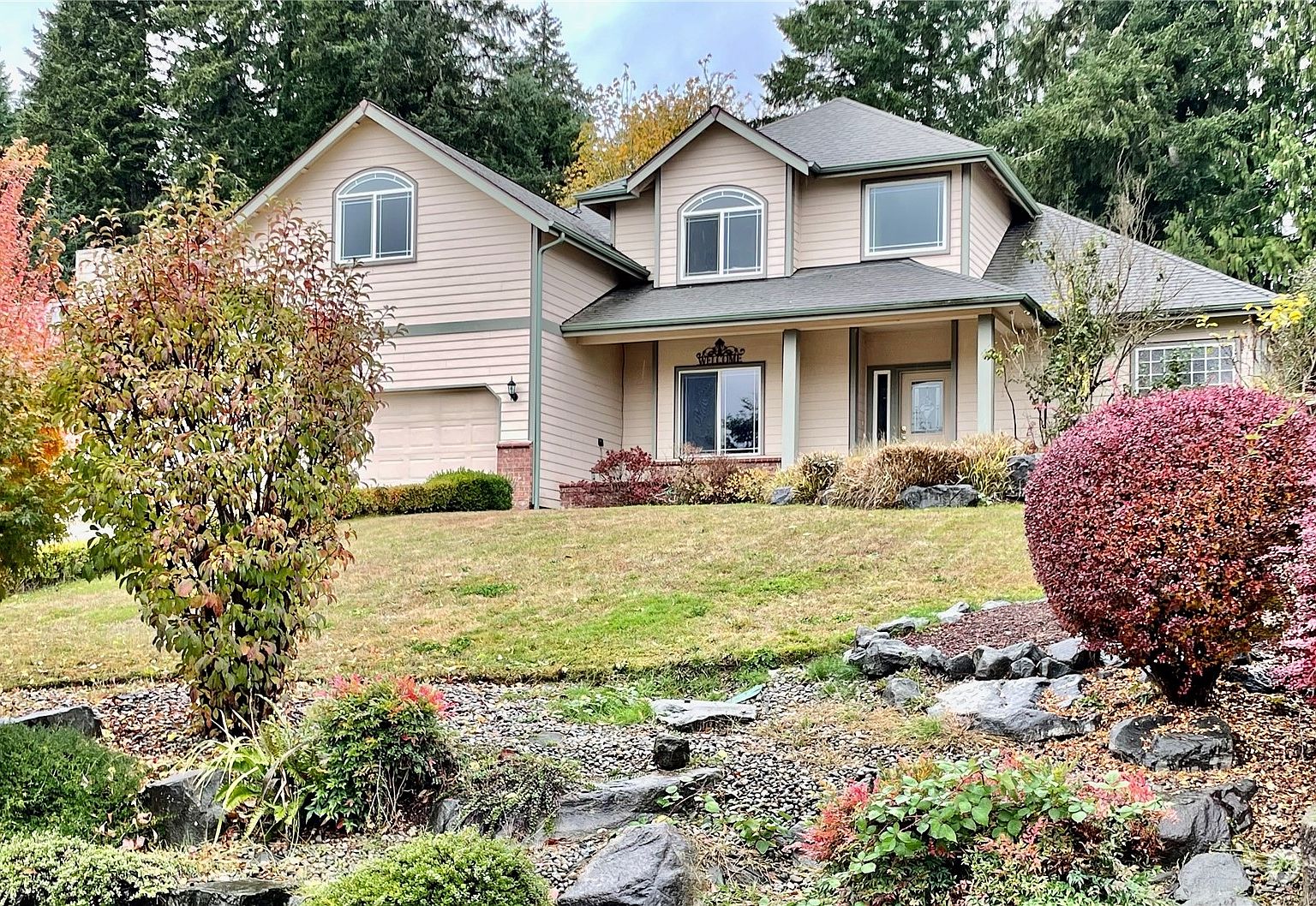 4425 74th Avenue SE, Olympia, WA 98501 | Zillow