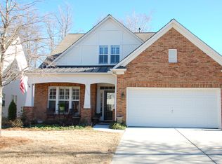 7310 Restoration Dr, Matthews, NC 28105