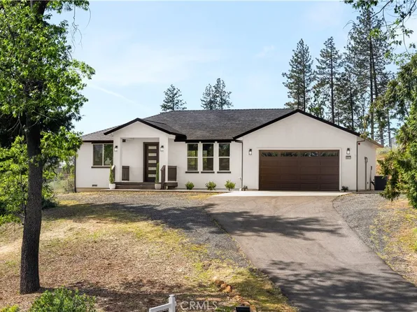 5657 Cathy Ln, Paradise, CA 95969