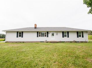 33684 State Route 518, Hanoverton, OH
