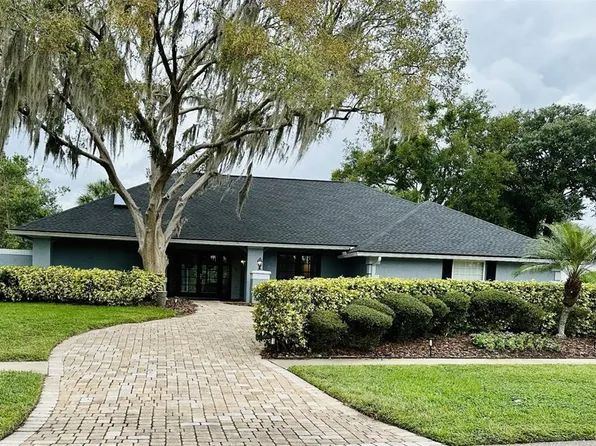 6222 Indian Meadow St, Orlando, FL 32819