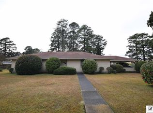1508 Morgan St, Ruston, LA 71270