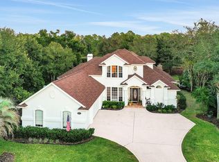 505 Mission Park Ln, Saint Augustine, FL 32095