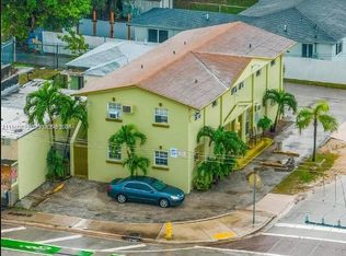 1500 NW 69th Ter, Miami, FL 33147