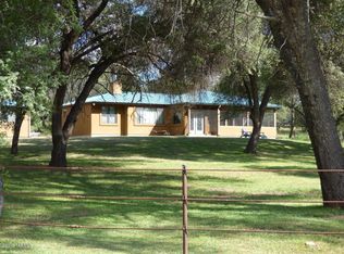 30 Mellor Rd, Elgin, AZ 85611