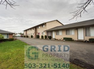 18633 SW Blanton St APT L, Aloha, OR