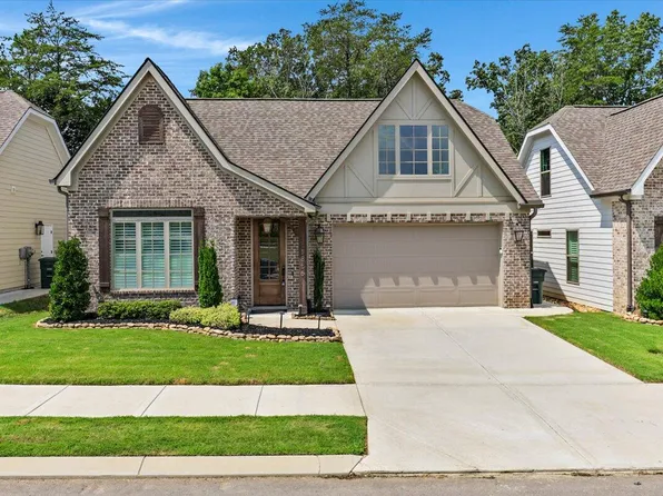 1856 Emmeline Way, Hixson, TN 37343