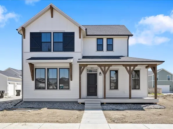1855 Annafeld Pkwy W, Billings, MT 59101