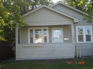 319 41st St E, Minneapolis, MN 55409