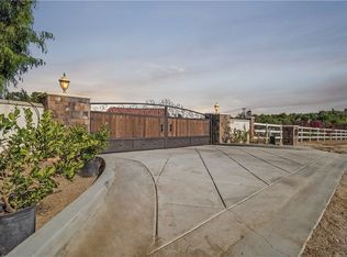 18145 Mockingbird Canyon Rd, Riverside, CA 92504