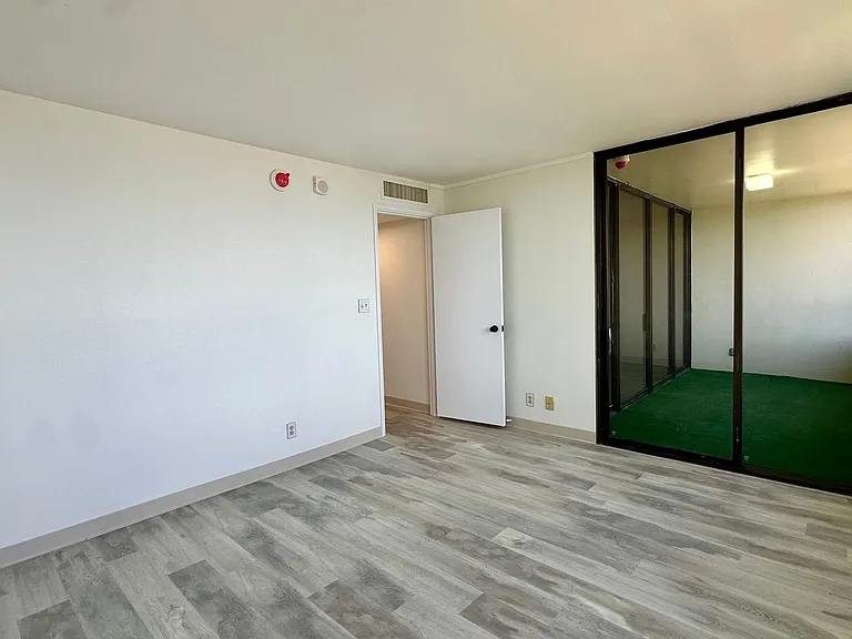 1600 Ala Moana Blvd #2506 — Photo 11